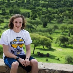 Meet your Posher, Timothy